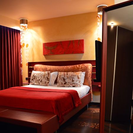 Les Fleurs Boutique Hotel Sofie Exteriér fotografie