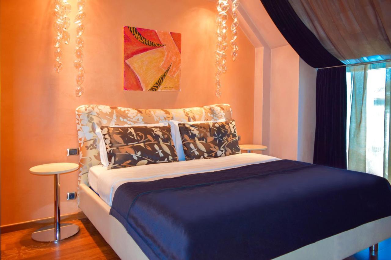 Les Fleurs Boutique Hotel Sofie Exteriér fotografie
