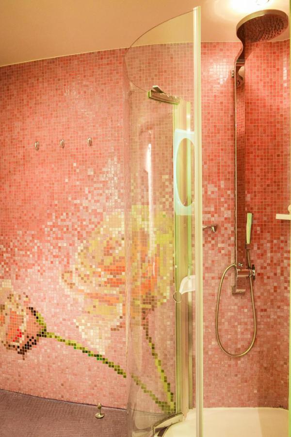 Les Fleurs Boutique Hotel Sofie Exteriér fotografie