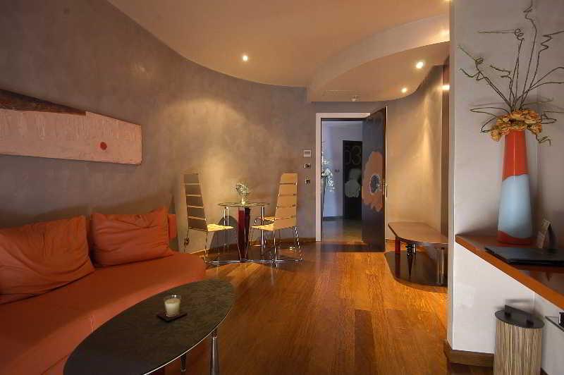 Les Fleurs Boutique Hotel Sofie Exteriér fotografie