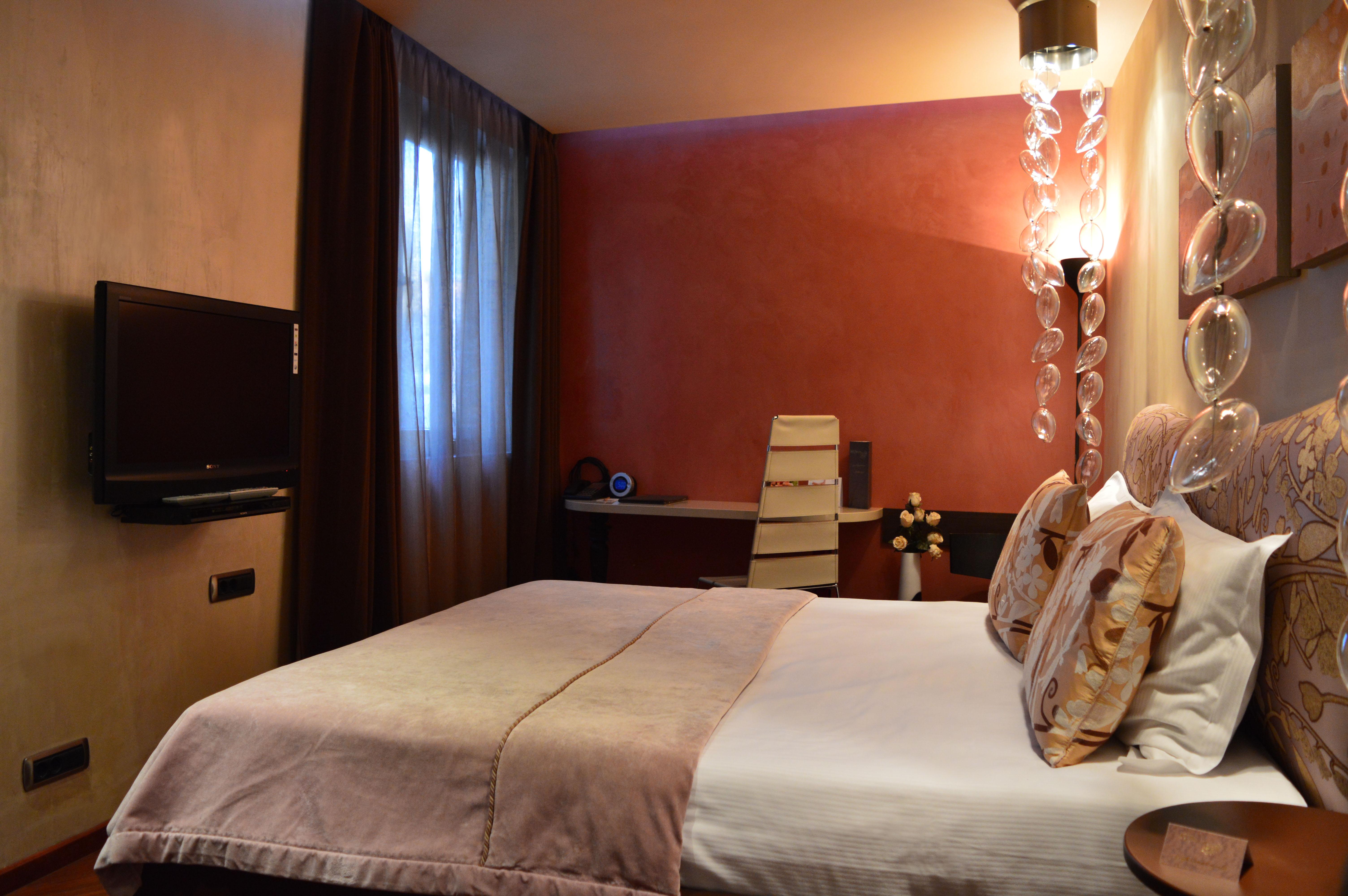 Les Fleurs Boutique Hotel Sofie Exteriér fotografie