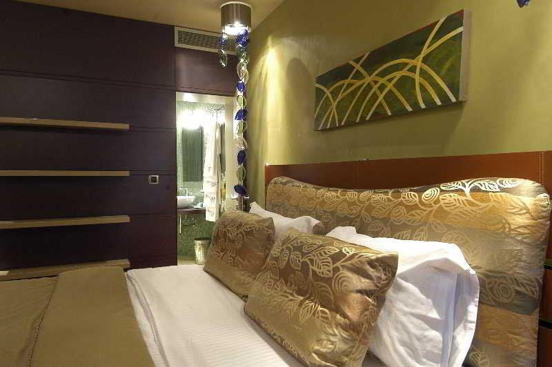Les Fleurs Boutique Hotel Sofie Exteriér fotografie