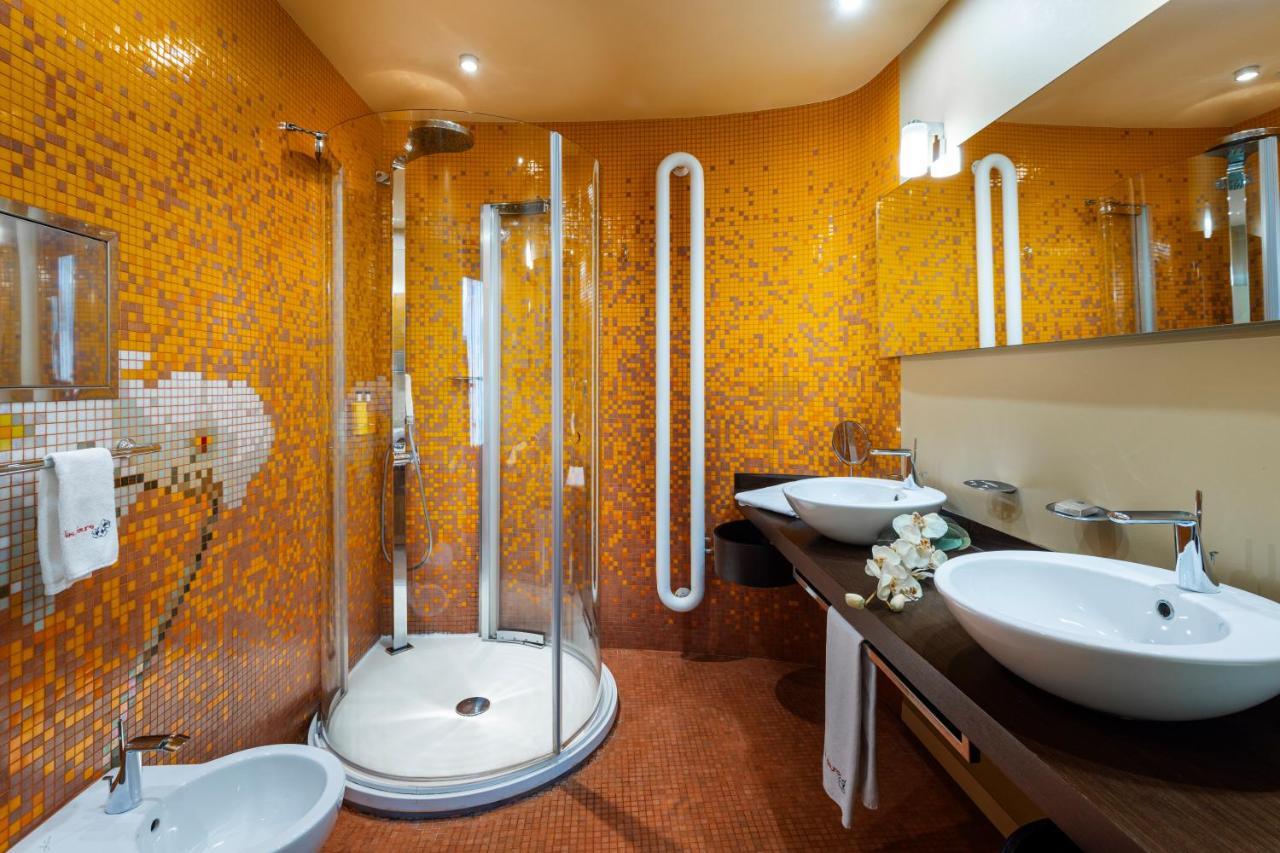 Les Fleurs Boutique Hotel Sofie Exteriér fotografie