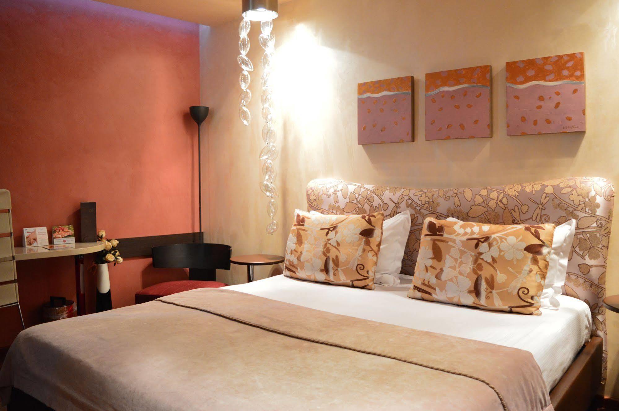 Les Fleurs Boutique Hotel Sofie Exteriér fotografie