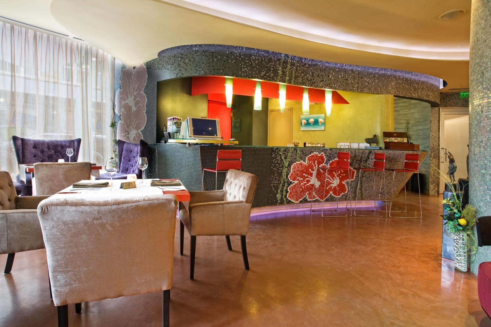Les Fleurs Boutique Hotel Sofie Exteriér fotografie