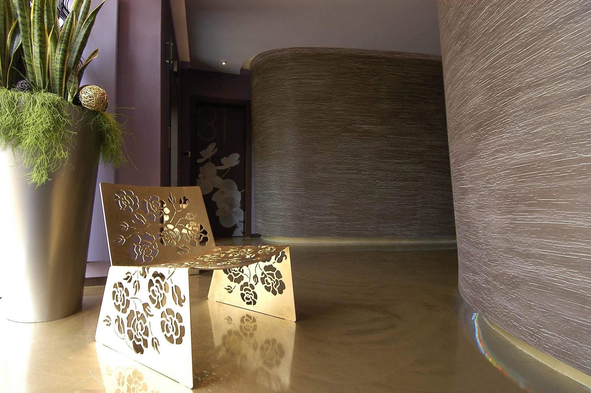 Les Fleurs Boutique Hotel Sofie Exteriér fotografie