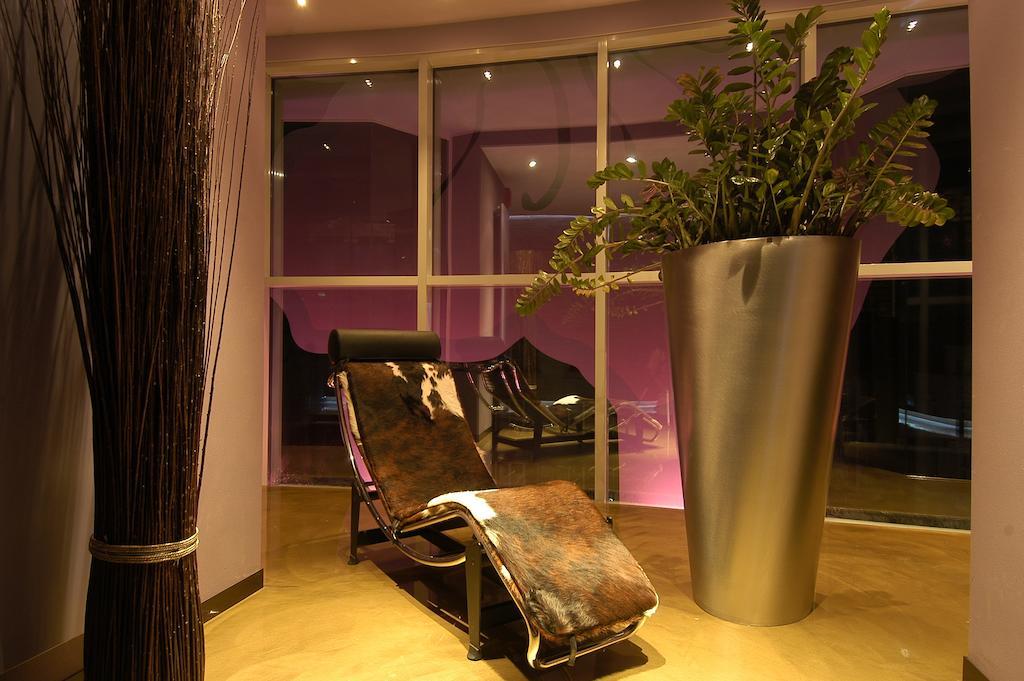 Les Fleurs Boutique Hotel Sofie Exteriér fotografie